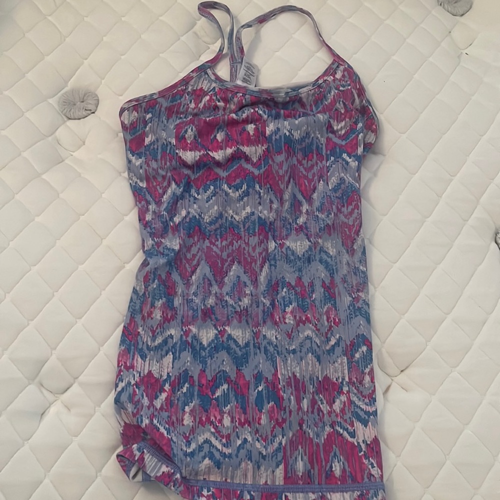 Ivivva tank top
